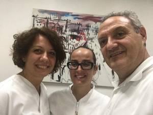 Angela e Irene